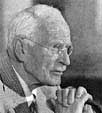 Carl Gustav Jung, pionero de la psicología transpersonal